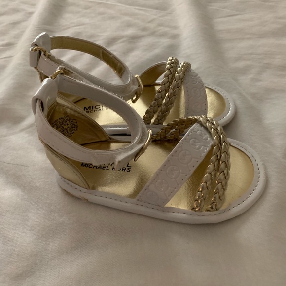 Michael Kors Sandals - Picture 4 of 7